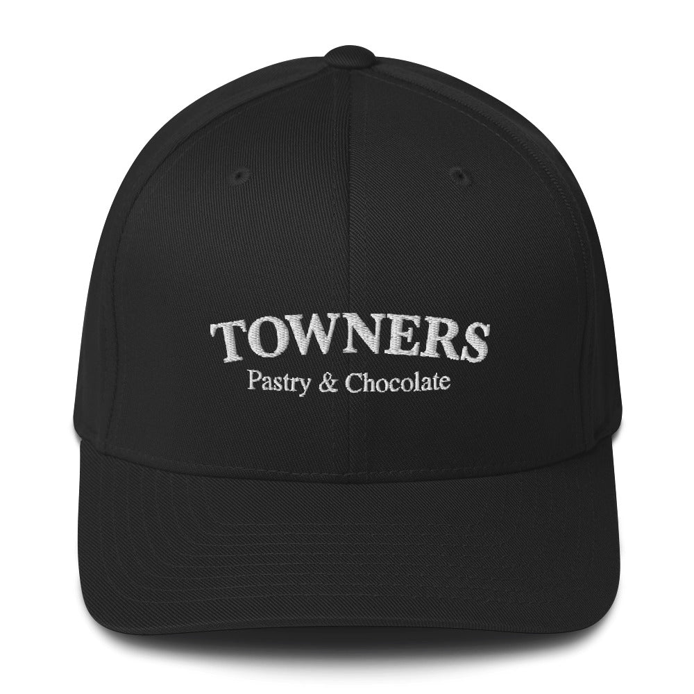 Towner's Cap