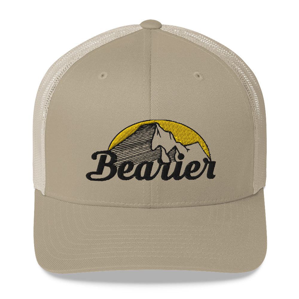 Bearier Outdoors Trucker Cap
