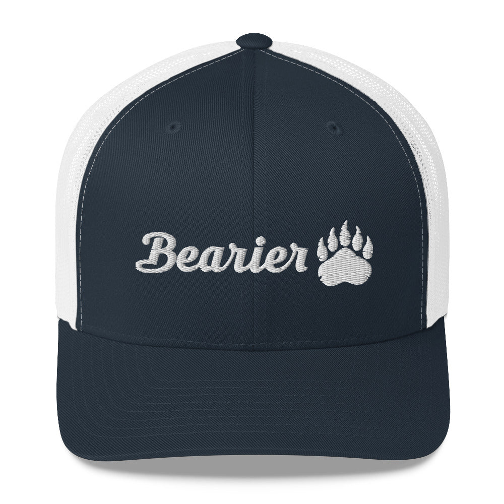 Bearier Paw Hat