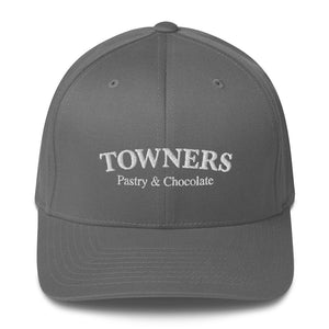 Towner's Cap