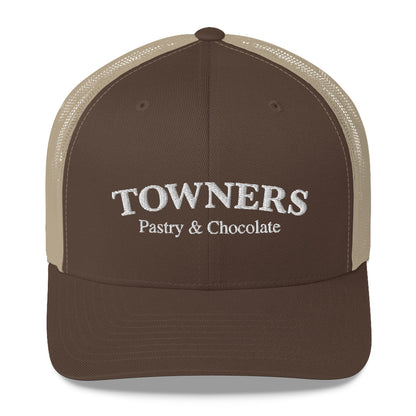 Towner's Trucker Cap