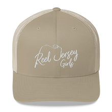 Load image into Gallery viewer, Reel Jersey Girls Cap