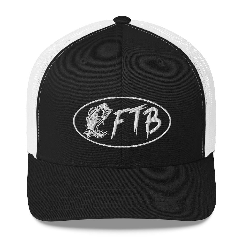 FTB Trucker Cap