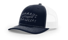 Load image into Gallery viewer, Camaro&#39;s Crawlers Cap