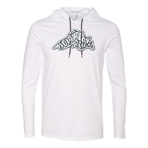 Superior Culture Hooded T-Shirt
