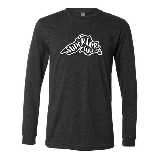 Superior Culture Long Sleeve Tee