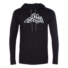 Load image into Gallery viewer, Superior Culture Hooded T-Shirt