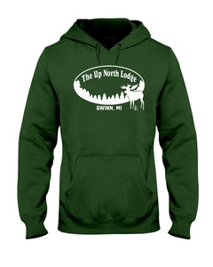 The Up North Lodge Hoodie
