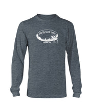 Load image into Gallery viewer, The Up North Lodge Long Sleeve T-Shirt