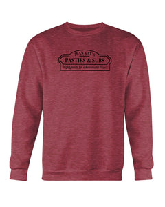 Jean Kay's Sweatshirt