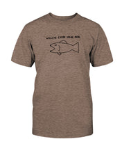Load image into Gallery viewer, Walleye Extra Value Meal T-Shirt