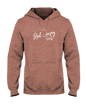 Load image into Gallery viewer, Reel Jersey Girls Hoodie