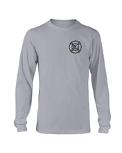 Load image into Gallery viewer, Ben Lauren Long Sleeve T-Shirt