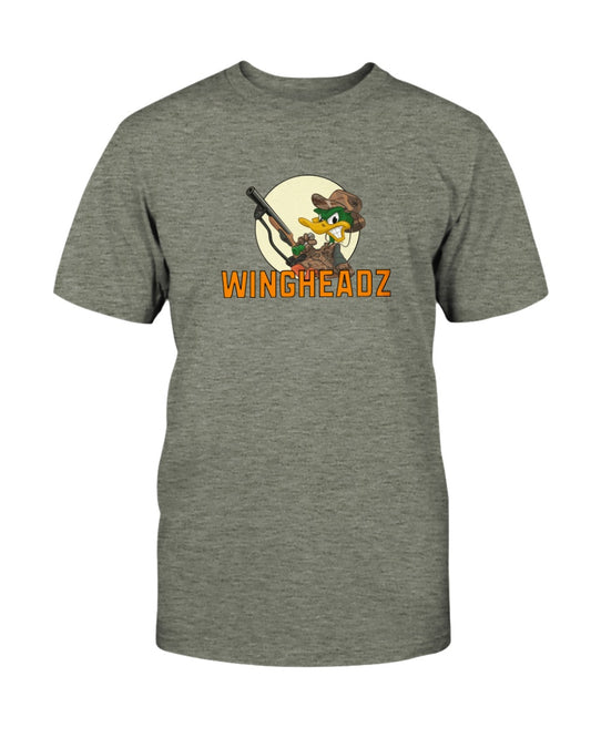 Wingheadz Duck T-Shirt