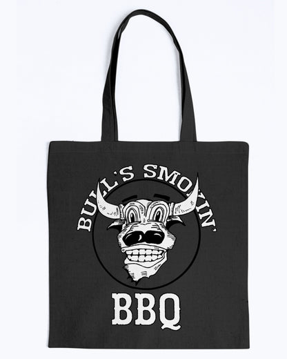 Bull's Smokin' BBQ Tote