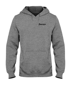 Bearier Monkey Hoodie