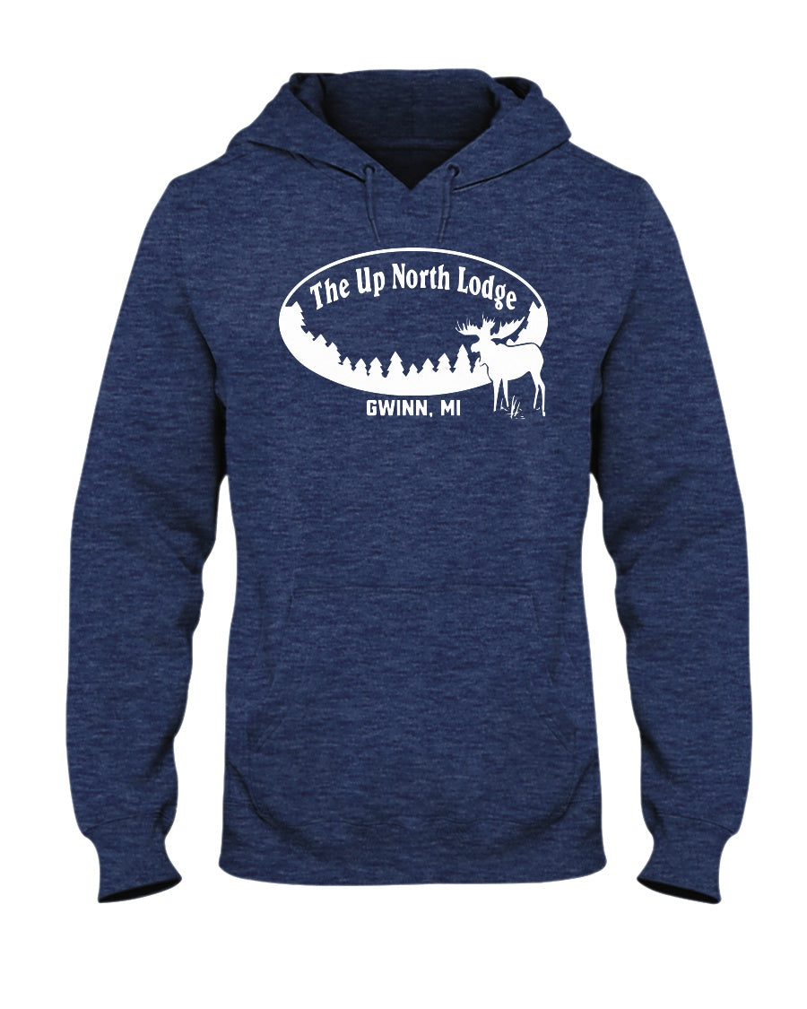 The Up North Lodge Hoodie