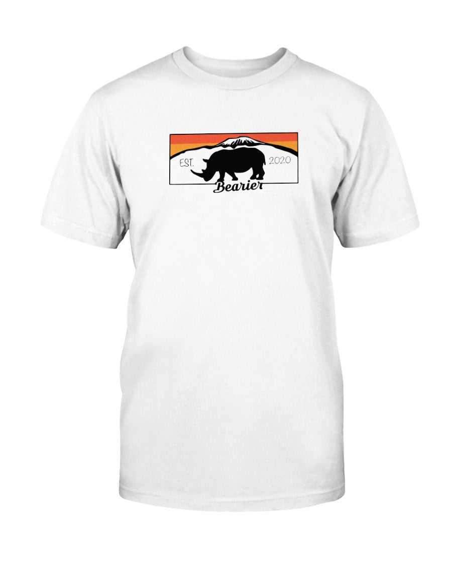 Bearier Rhino T-Shirt