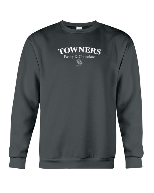Towner's Crewneck