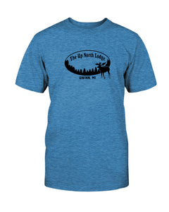 The Up North Lodge T-Shirt