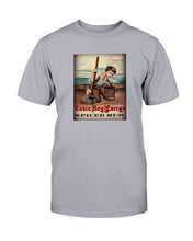 Load image into Gallery viewer, Cabin Boy Larry T-Shirt