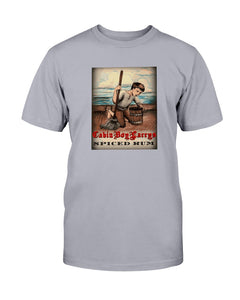 Cabin Boy Larry T-Shirt