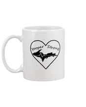 Load image into Gallery viewer, Yooper Strong 11oz Mug