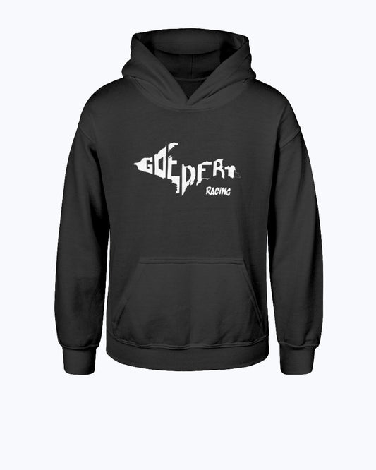Goedert Racing Youth Hoodie