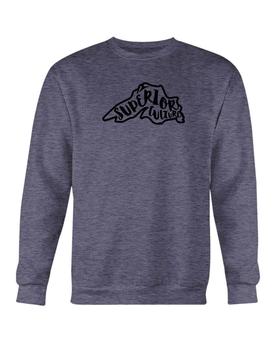Superior Culture Sweatshirt