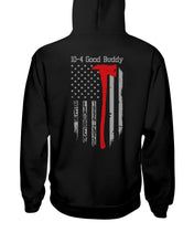 Load image into Gallery viewer, Ben Lauren Hoodie