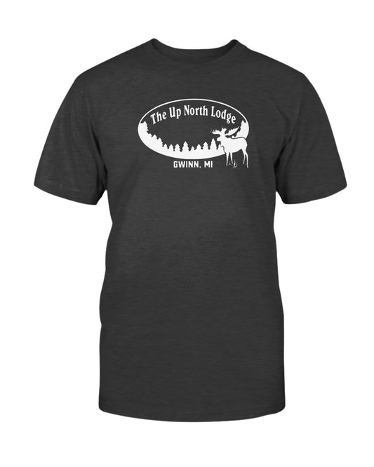 The Up North Lodge T-Shirt