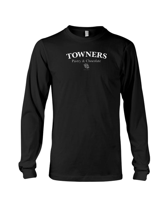 Towner's Long Sleeve T-Shirt