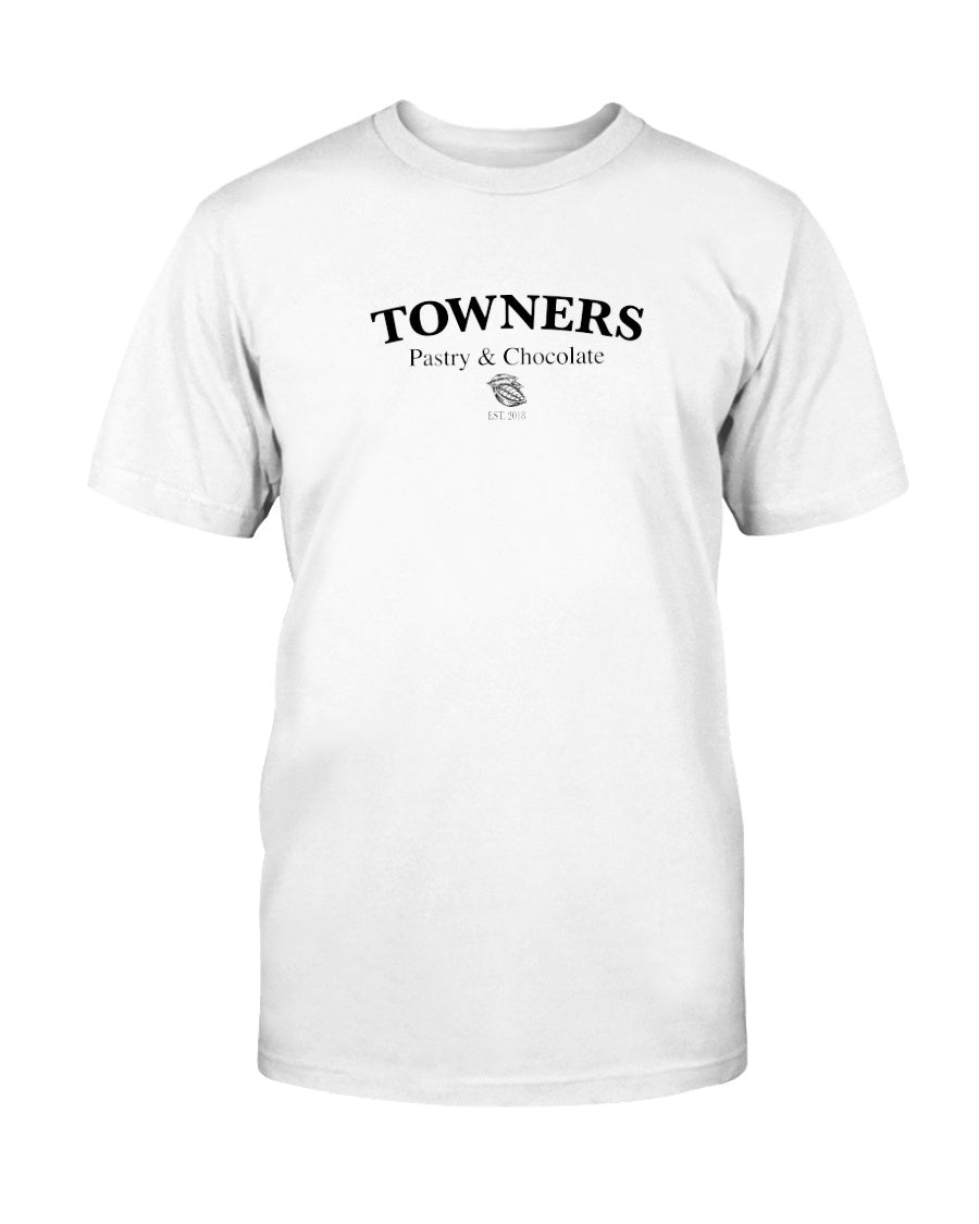 Towner's T-Shirt