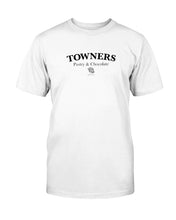 Load image into Gallery viewer, Towner&#39;s T-Shirt