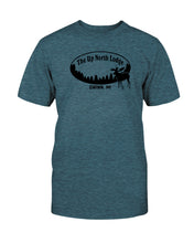 Load image into Gallery viewer, The Up North Lodge T-Shirt