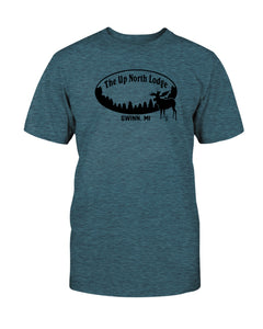 The Up North Lodge T-Shirt