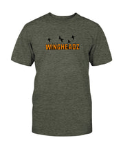 Load image into Gallery viewer, Wingheadz T-Shirt