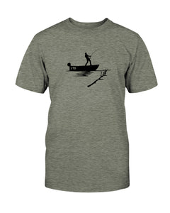 Log T-Shirt