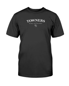 Towner's T-Shirt