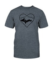 Load image into Gallery viewer, Yooper Strong T-Shirt