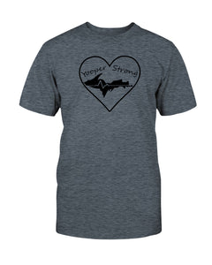 Yooper Strong T-Shirt