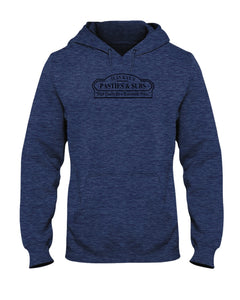 Jean Kay's Hoodie