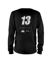 Load image into Gallery viewer, Goeder Racing Long Sleeve T-Shirt