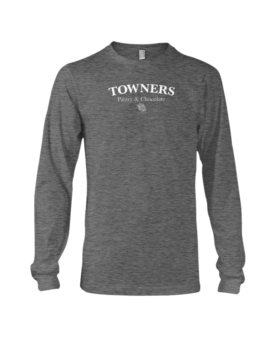 Towner's Long Sleeve T-Shirt
