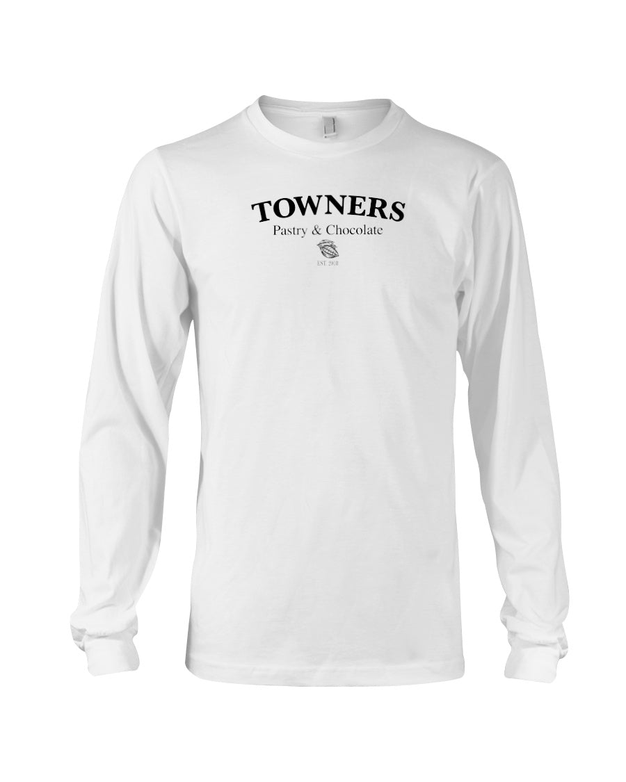 Towner's Long Sleeve T-Shirt