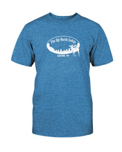 Load image into Gallery viewer, The Up North Lodge T-Shirt