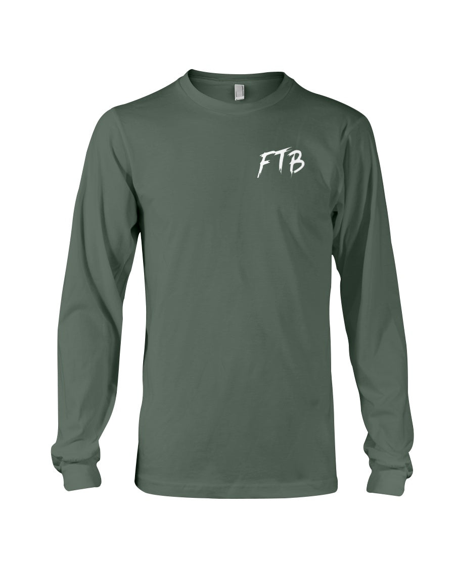FTB Long Sleeve T-Shirt