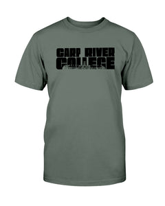 Carp River College T-Shirt