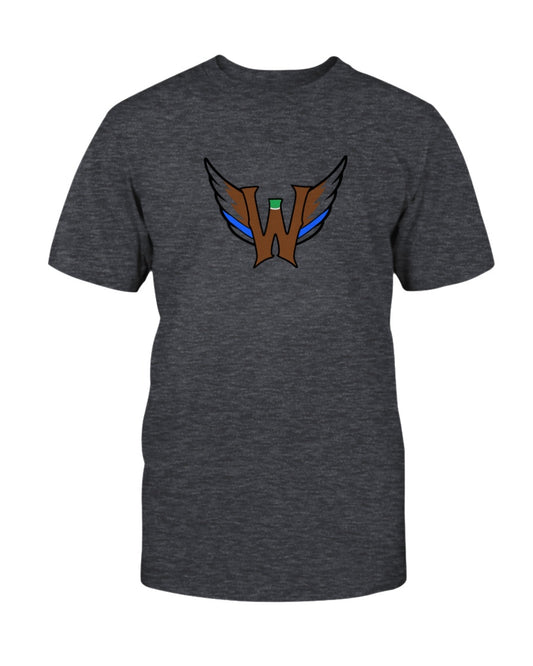 Wingz T-Shirt