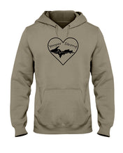 Load image into Gallery viewer, Yooper Strong Hoodie